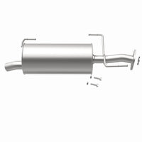 Thumbnail for BRExhaust 09-11 Nissan Versa 1.6L Muffler Kit