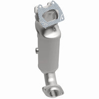 Thumbnail for Magnaflow 11-16 Dodge Grand Caravan 3.6L Direct Fit Converter