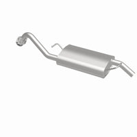 Thumbnail for MagnaFlow BRE Exhaust Kit 05-08 Toyota Corolla 1.8L