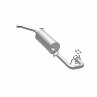 Thumbnail for BRE Exhaust 98-00 RAV4 2.0L Muffler Kit