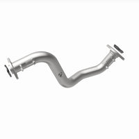Thumbnail for BRE Exhaust 09-13 Matrix Vibe 1.8L 2.4L Front Pipe Kit