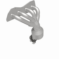 Thumbnail for Magnaflow 12-15 Toyota Camry 2.5L Direct Fit Converter