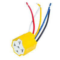 Thumbnail for Oracle 5 Pin Relay Adapter SEE WARRANTY