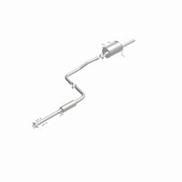 Thumbnail for MagnaFlow BRE Exhaust Kit 95-01 Chevy Metro 1.3L