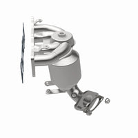 Thumbnail for Magnaflow 2015 Sonata 2.4L Manifold Direct Fit Converter