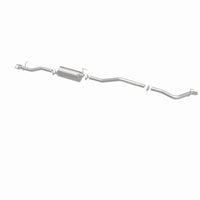 Thumbnail for MagnaFlow BRE Exhaust Kit 95-98 Toyota T100 3.4L