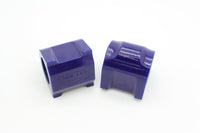 Thumbnail for SuperPro 2015 Subaru WRX Limited Front 27mm Sway Bar Mount Bushing Set