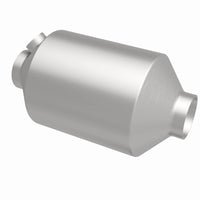 Thumbnail for Magnaflow 2.00 1/O2 CA 5in. Spun Universal Converter