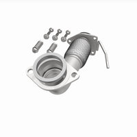 Thumbnail for BRE Exhaust 08-12 Accord 2.4L Front Pipe Kit