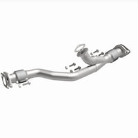 Thumbnail for BRE Exhaust 04-08 Malibu 2.2L 3.5L Front Pipe Kit