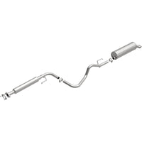 Thumbnail for MagnaFlow BRE Exhaust Kit 05-07 Saturn Ion 2.2L
