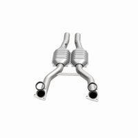 Thumbnail for Magnaflow 97-99 Chevrolet Corvette 5.7L Direct Fit Converter