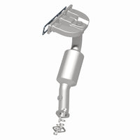 Thumbnail for MagnaFlow Conv DF BMW 01-05 325 2.5L / 01-05 330 3.0L / 01-02 Z3 2.5L/3.0L California - Rear