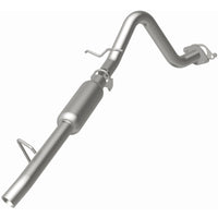 Thumbnail for Magnaflow BRE 05-08 Escape/Mariner/Tribute 2.3L-3.0L Muffler Kit