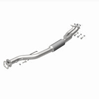 Thumbnail for BRE Exhaust 00-01 Sentra 1.8L Front Pipe Kit