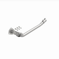 Thumbnail for BRE Exhaust 02-05 A4 Quattro A4 1.8L Front Pipe Kit