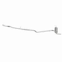 Thumbnail for MagnaFlow BRE Exhaust Kit 14-18 JEEP CHEROKEE 2.4L