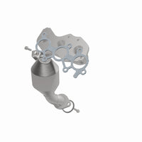 Thumbnail for Magnaflow 11-15 Toyota Sienna 3.5L Direct Fit Converter