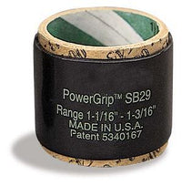 Thumbnail for Gates PowerGrip SB Clamp Fits Hose OD 3 to 3 1/4 Nominal Hose ID 2 3/4