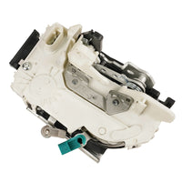 Thumbnail for Omix Tailgate Latch W/Power Locks- 07-18 JK & JKU