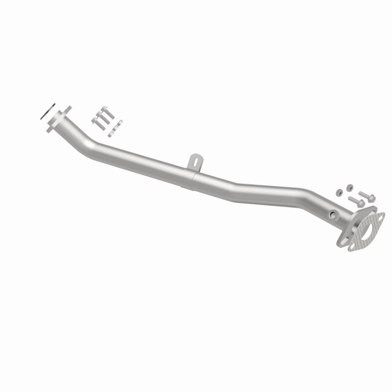 BRExhaust 01-04 Frontier 2.4L Front Pipe Kit