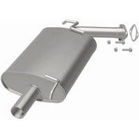 Thumbnail for BRE Exhaust 04-05 G35 3.5L Muffler Kit