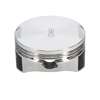 Thumbnail for Manley Dodge Hemi 5.7L - 3.922 Inch Bore 1.5cc Extreme Duty Flat Top Piston Set