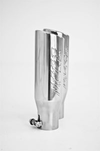 Thumbnail for MBRP 11 Ford F-150 5.0L V8 Aluminized Cat Back Dual Split Rear Exit