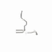 Thumbnail for MagnaFlow BRE Exhaust Kit 13-17 Jeep Patriot