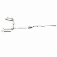 Thumbnail for MagnaFlow BRE Exhaust Kit 99-03 Acura CL TL 3.2L