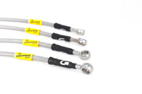Thumbnail for Goodridge 2015 Chevrolet Camaro Z-28 SS Brake Lines (Only Fits Z-28)