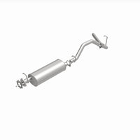Thumbnail for MagnaFlow BRE Exhaust Kit 00-05 Astra Safari Van 4.3L