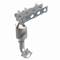 Thumbnail for Magnaflow 15-17 Jeep Cherokee 2.4L Direct Fit Converter