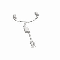 Thumbnail for MagnaFlow BRE Exhaust Kit 11-14 Dodge Charger 3.6L