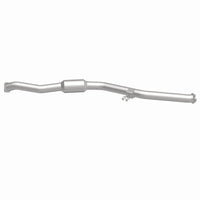 Thumbnail for MagnaFlow Converter Direct Fit 15-19 Subaru WRX H4 2.0L