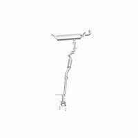 Thumbnail for MagnaFlow BRE Exhaust Kit 08-14 Nissan Rogue 2.5L