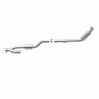 Thumbnail for Magnaflow 06-07 Mercedes-Benz C280 3.0L Direct Fit Converter