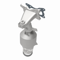 Thumbnail for Magnaflow 2011 Honda CR-V 2.4L Direct Fit Converter