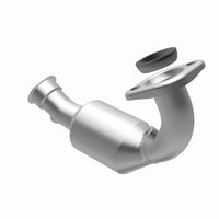 Thumbnail for Magnaflow 2003 Jeep Liberty 3.7L Direct Fit Converter