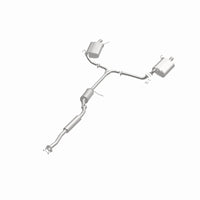 Thumbnail for MagnaFlow BRE Exhaust Kit 04-08 Acura TSX 2.4L