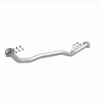 Thumbnail for BRE Exhaust 89-95 Pickup 3.0L Front Pipe Kit