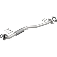 Thumbnail for BRE Exhaust 95-99 200SX Sentra 1.6L Front Pipe Kit