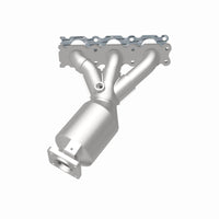 Thumbnail for Magnaflow 2007 XC90 3.2L Underbody Direct Fit Converter