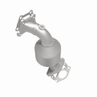 Thumbnail for Magnaflow Conv DF 2010-2011 SRX 3 L Underbody