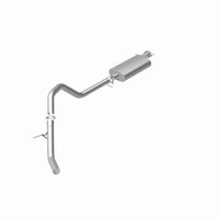 Thumbnail for MagnaFlow BRE Exhaust Kit 03-06 LINCOLN NAVIGATOR 5.4L