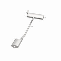 Thumbnail for BRExhaust 12-15 CHEVROLET CAPTIVA SPORT 2.4L Exhaust Kit