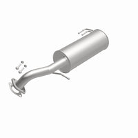 Thumbnail for MagnaFlow BRE Exhaust Kit 12-13 KIA Soul 1.6L 2.0L