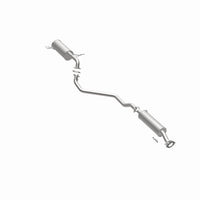 Thumbnail for MagnaFlow BRE Exhaust Kit 10-11 Kia Soul 2.0L