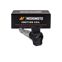 Thumbnail for Mishimoto 09-13 Audi A3 2.0L Ignition Coil - 4-Pack