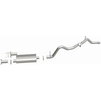 Thumbnail for MagnaFlow BRE Exhaust Kit 96-05 Blazer Jimmy 4.3L